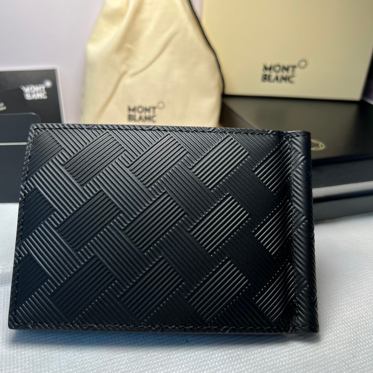 Montblanc Wallets Purse